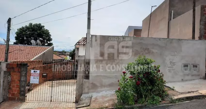 Casa com 2 quartos à venda no Jardim Eldorado, Marília 