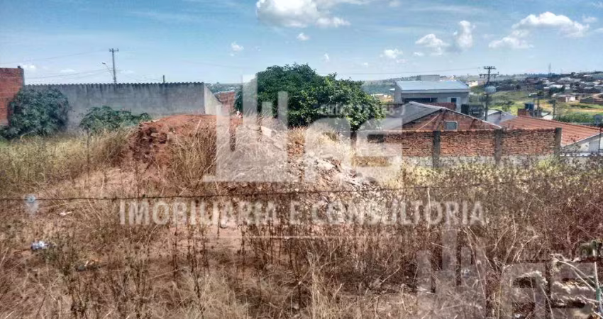 Terreno à venda no Núcleo Habitacional Nova Marília, Marília 