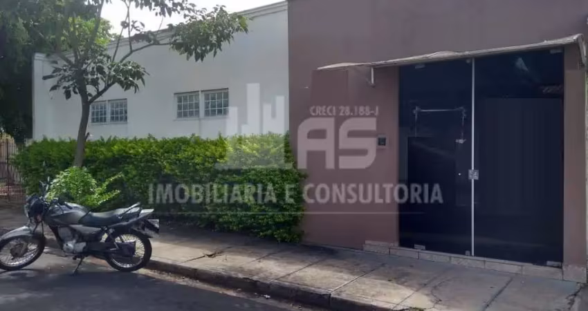 Casa à venda no Bassan, Marília 