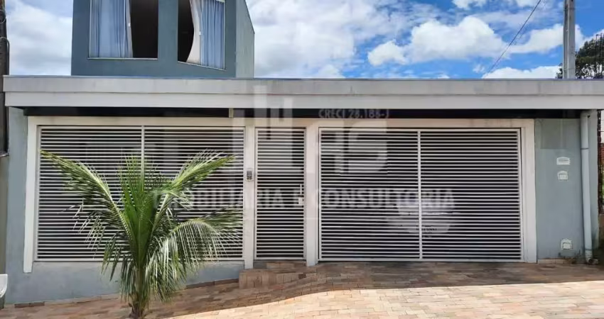 Casa com 3 quartos à venda no Jardim Flora Rica, Marília 