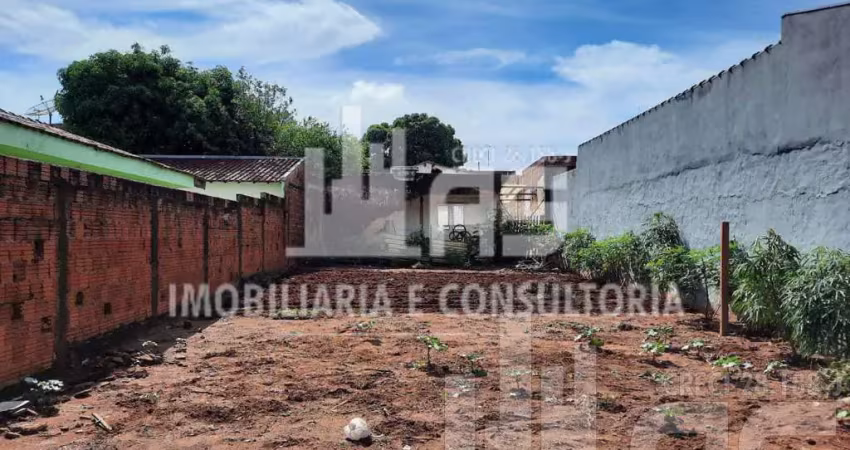 Terreno à venda no Jardim Santa Antonieta, Marília 
