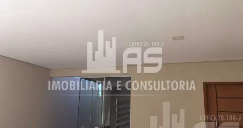 Casa com 3 quartos à venda na Ana Carla, Marília 