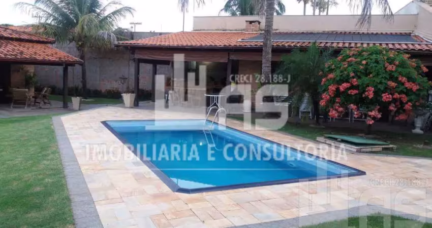 Casa com 3 quartos à venda no Cascata, Garça 