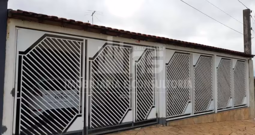 Casa com 3 quartos à venda no Professor José Augusto da Silva Ribeiro, Marília 