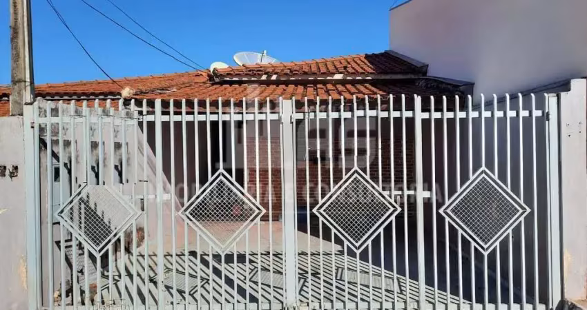 Casa com 2 quartos à venda no Edson Jorge Júnior, Marília 