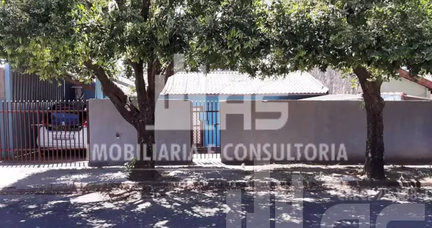 Casa com 2 quartos à venda no Palmital, Marília 