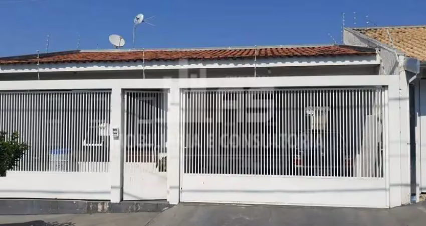 Casa com 2 quartos à venda no Núcleo Habitacional Nova Marília, Marília 