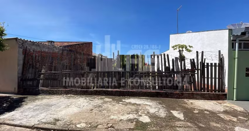 Terreno à venda no bairro jardim marajó - marília/sp