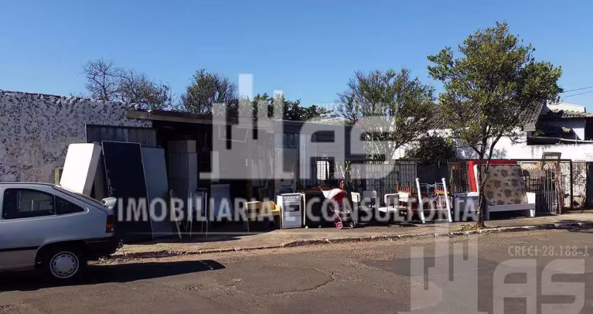 Terreno à venda no Jardim Bancários, Marília 