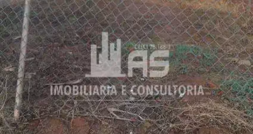 Terreno à venda no Jardim Santa Paula, Marília 