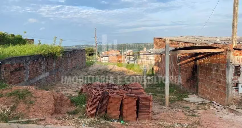 Terreno à venda no bairro parque dos ipês - marília/sp
