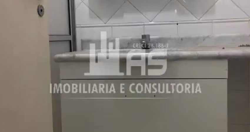 Apartamento com 3 quartos à venda no Barbosa, Marília 