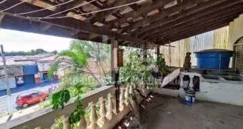 Casa à venda no bairro parque são jorge - marília/sp, sul