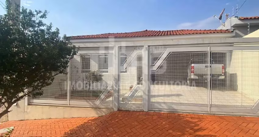 Casa com 3 quartos à venda no Jardim Europa, Marília 