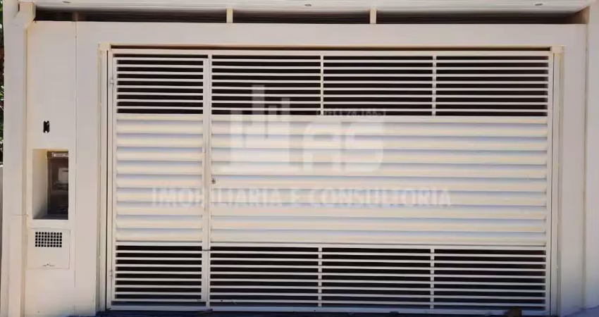 Casa com 2 quartos à venda no Mariana, Marília 