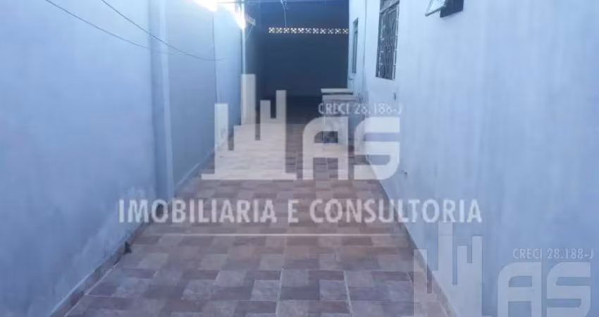 Casa com 3 quartos à venda no Palmital, Marília 