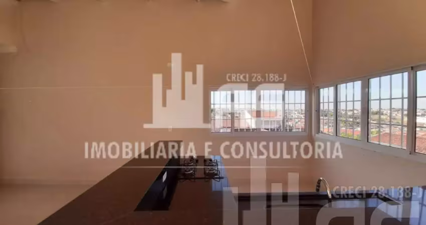 Casa com 3 quartos à venda no Palmital, Marília 