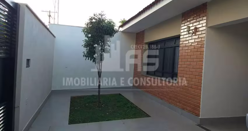 Casa com 5 quartos à venda no Marília, Marília 