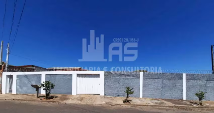 Casa com 3 quartos à venda no Jardim Planalto, Marília 