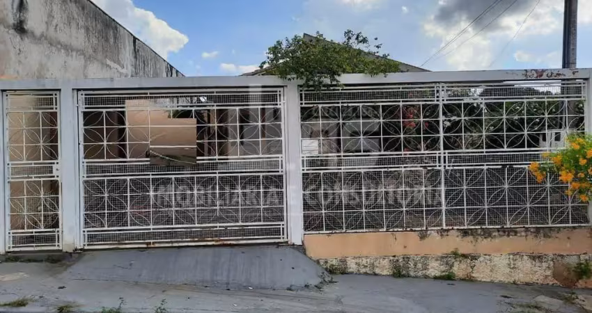 Casa com 2 quartos à venda no Jardim América, Marília 