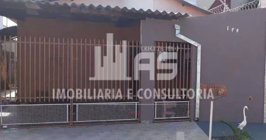Casa com 2 quartos à venda no Pedro Pereira de Mesquita (Lácio), Marília 