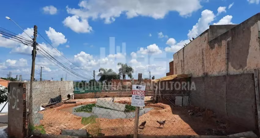 Terreno à venda no Núcleo Habitacional Nova Marília, Marília 
