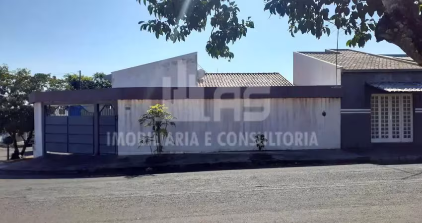 Casa com 3 quartos à venda no Parque Residencial Julieta, Marília 