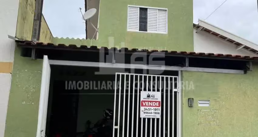 Casa à venda no bairro jardim nacional - marília/sp