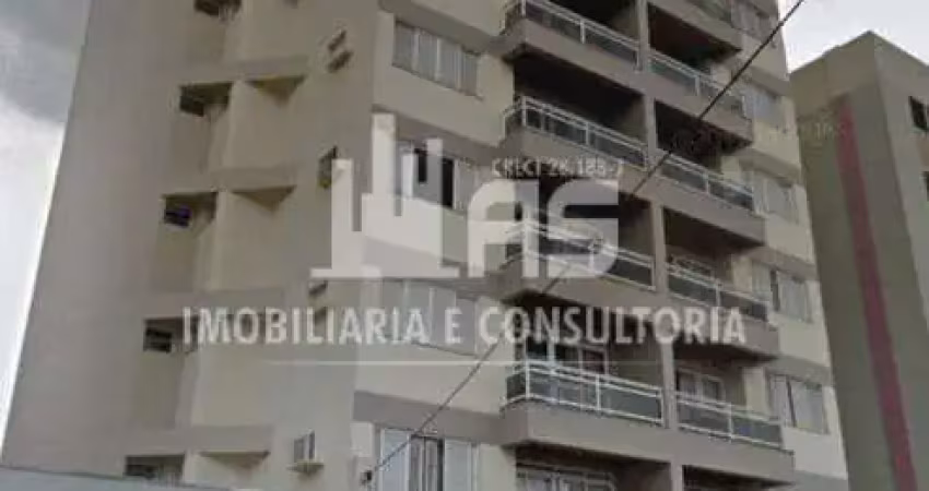 Apartamento com 2 quartos à venda no Marília, Marília 
