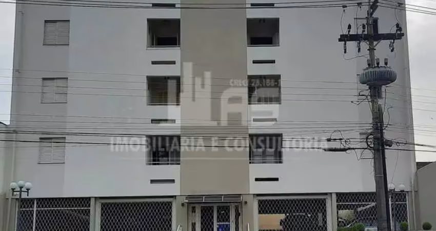 Apartamento com 3 quartos à venda no Centro, Marília 