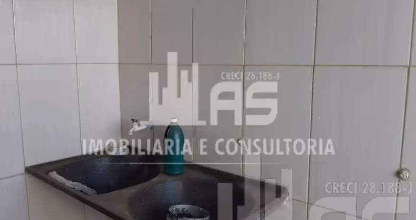 Casa com 3 quartos à venda no Núcleo Habitacional Castelo Branco, Marília 