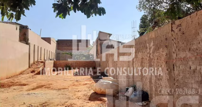 Terreno à venda no Banzato, Marília 