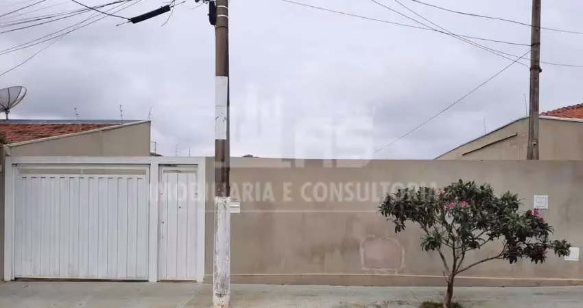 Casa com 2 quartos à venda no Parque São Jorge, Marília 