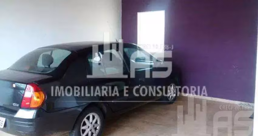 Casa com 3 quartos à venda no Núcleo Habitacional Nova Marília, Marília 