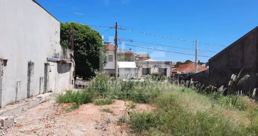 Terreno à venda no Mariana, Marília 