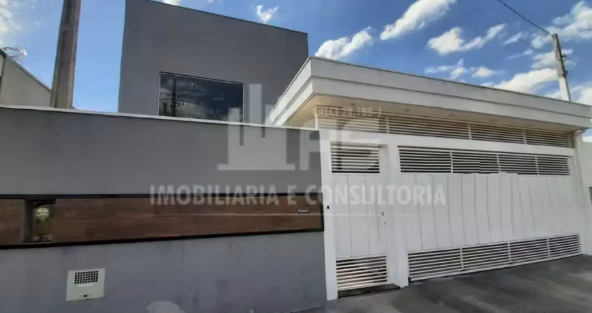 Casa com 3 quartos à venda no Jardim Florença, Marília 