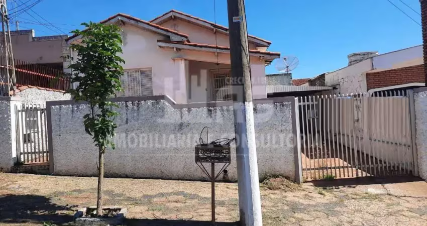 Casa com 3 quartos à venda no Marília, Marília 