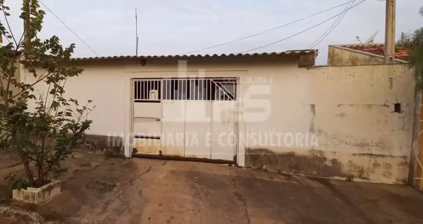 Casa com 2 quartos à venda no Jardim Marajó, Marília 