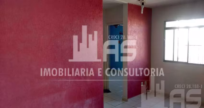 Apartamento com 2 quartos à venda no Jardim Teotônio Vilela, Marília 