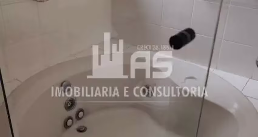 Apartamento com 4 quartos à venda na Vila Andrade, São Paulo 