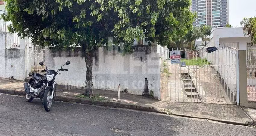 Terreno à venda no bairro jardim dirceu - marília/sp