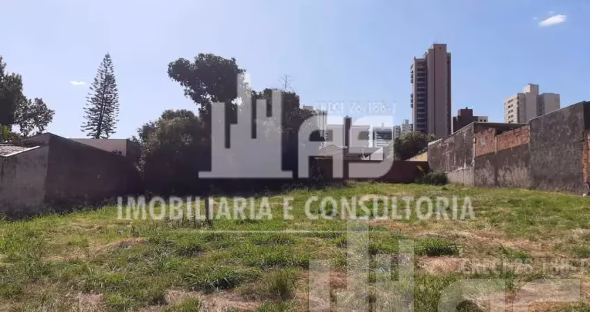 Terreno à venda no Senador Salgado Filho, Marília 