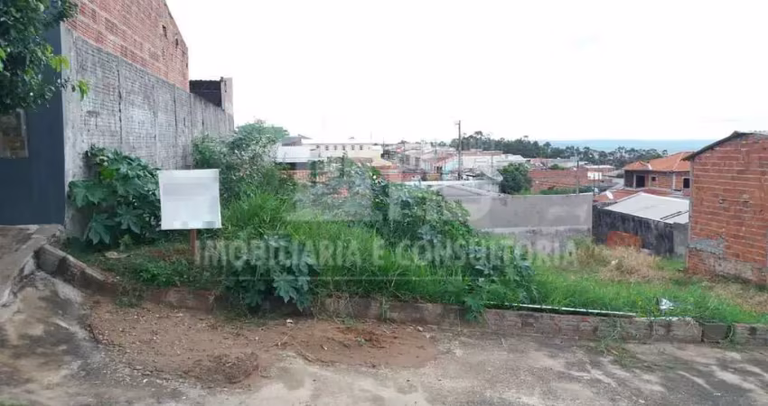Terreno à venda no Núcleo Habitacional Nova Marília, Marília 