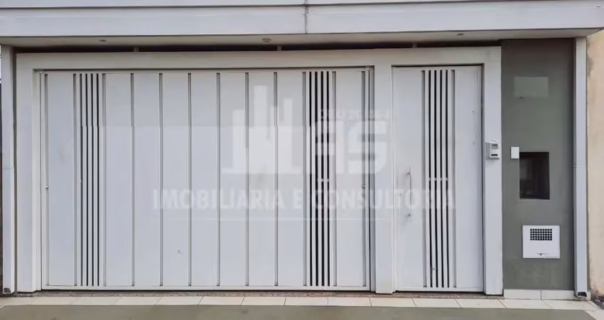 Casa com 3 quartos à venda no Jardim Cavallari, Marília 