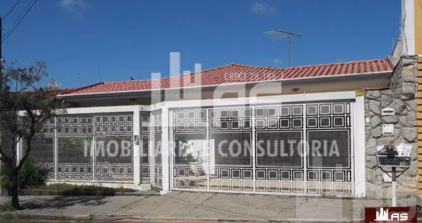 Casa com 3 quartos à venda no Jardim Ohara, Marília 