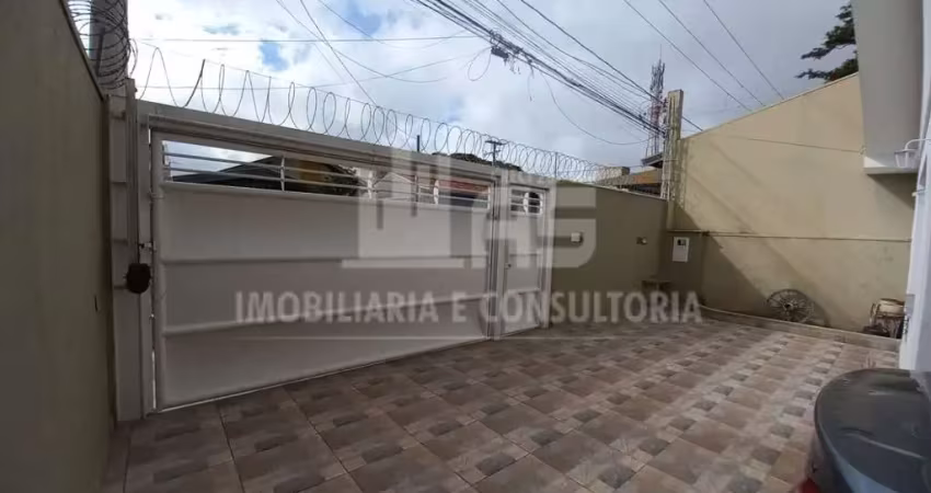 Casa com 3 quartos à venda no Somenzari, Marília 