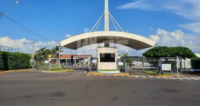 Casa em condomínio fechado com 3 quartos à venda no Jardim Nazareth, Marília 