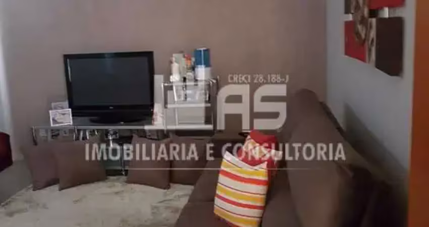 Casa com 2 quartos à venda no Jardim Maria Martha, Marília 