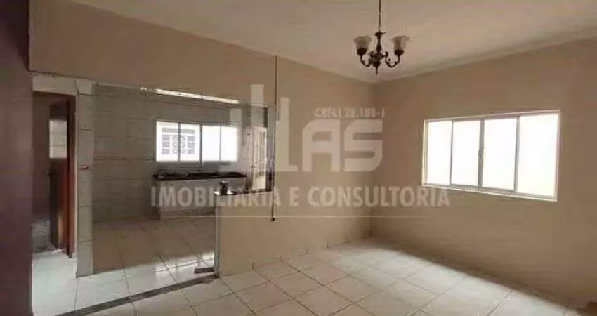 Casa à venda no bairro núcleo habitacional costa e silva - marília/sp