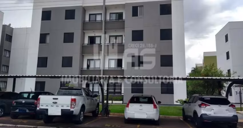 Apartamento com 3 quartos à venda no Jardim Portal do Sol, Marília 